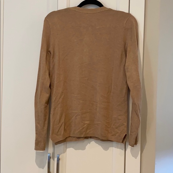 Denver Hayes cardigan - Picture 4 of 5